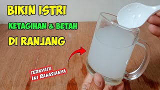 MENYESAL BARU TAU  KENAPA GAK BUAT RAMUAN INI DARI DULU [upl. by Esemaj]