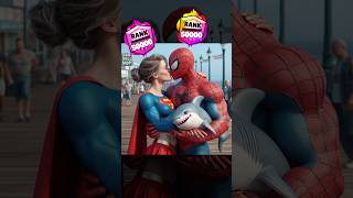 Spiderman Revenge story brawlstars spiderman shorts marvel [upl. by Constantin]