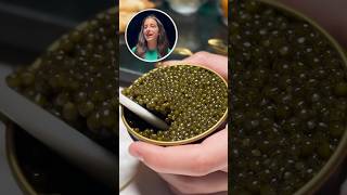 I Made 1000 Russian Blinis with Sturgeon Caviar [upl. by Calie]