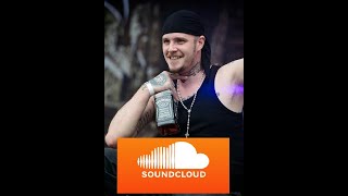 Niklas Kvarforth of Shining becomes a Soundcloud Rapper [upl. by Malinde]