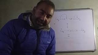 MESOMERIC EFFECT AN IMPORTANT KEY TO UNDERSTAND ORGANIC CHEMISTRY  LECTURE 1st  Jaleel Sir [upl. by Anirat]