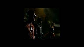 Flash Season 4 Episode 8 Crisis On Earth X Part 3  edit dc flash crossover crisis season4 [upl. by Oriaj429]