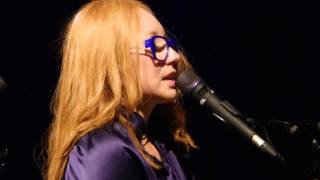 Lust  Tori Amos  Helsinki Finland  June 8 2015 [upl. by Neggem]