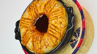 How to make Ethiopian Genfo Recipe  Best Genfo Recipe  የገንፎ አሰራር [upl. by Alcock]