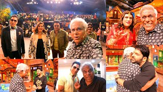 2017  The Kapil Sharma Show  दी कपिल शर्मा शो Ep70New Year Special [upl. by Ahsirt224]