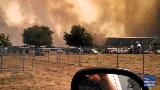 America Burning The Yarnell Hill Tragedy and the Nations Wildfire Crisis [upl. by Flosser]