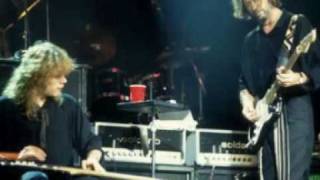 Eric Clapton amp Jeff Healey  Crossroads  Live 08 25 1990 [upl. by Neeuq]