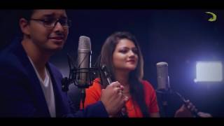 Aane Wala Pal Jane Wala Hai  The kroonerz Project  Feat Rohit Acharya  Devaki Deshpande [upl. by Nahshon]