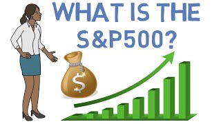 What is the SampP 500  Should you Invest in the SampP 500 [upl. by Otrevogir]