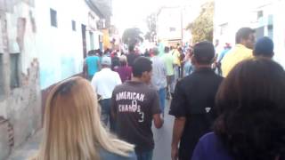 Marcha Opositora Cumaná Venezuela 3 Mayo de 2017 [upl. by Innes]