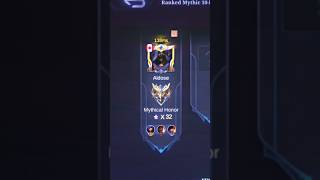 🔥🔥mlbb mlbbindonesia mobilelegends [upl. by Meekah]