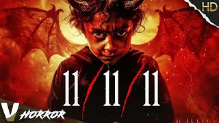 111111  EXCLUSIVE V HORROR MOVIE  HD PSYCHOLOGICAL HORROR MOVIE  FULL SCARY FILM IN ENGLISH [upl. by Ecirtaed853]