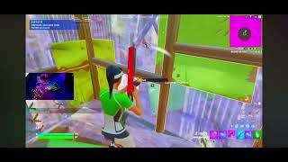 Par patroller Fortnite gameplay [upl. by Rolyat]