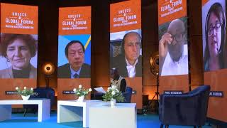 Global Forum against Racism and Discrimination – Panel Discussion 2 [upl. by Siram]