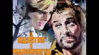 Ennio Morricone  Il Maestro e Margherita  1st variation [upl. by Kenon650]