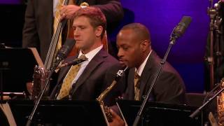 Joey Alexander with the Jazz at Lincoln Center Orchestra [upl. by Anaes100]