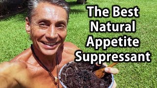 The Best Natural Appetite Suppressant  Tip Of The Day  Dr Robert Cassar [upl. by Charmain]