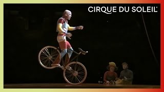 Saltimbanco by Cirque du Soleil  Official Trailer  Cirque du Soleil [upl. by Hajidak777]