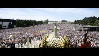 Cantos Católicos piedosos 02  Cantos de Fatima [upl. by Akcire]