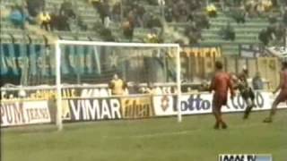 Inter 31 AS Roma 199697 [upl. by Hernando]