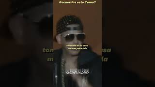 Daddy Yankee Don Omar  hasta abajo remix daddyyankee reggaeton [upl. by Alyose]