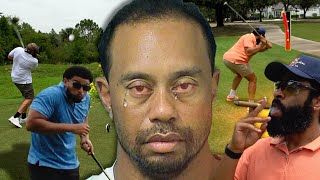 The Day We Failed Tiger Woods [upl. by Halil]