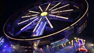 Alpha 1  Peeters Offride Video Michaeliskirmes Brilon 2016 [upl. by Epilef]