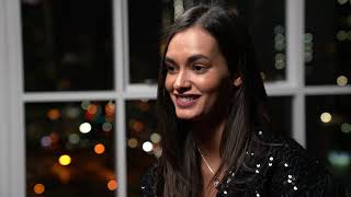 Welcome to Gizele Oliveira The Channel  Interview with Sam Robles Part 2 [upl. by Petras]