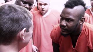 Beyond Scared Straight Ethans Prison Experience S9 E2 [upl. by Ise635]