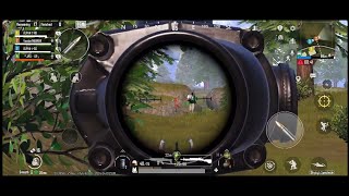 14 Kills Gameplay with Squad But No Chicken Dinner [upl. by Evot]