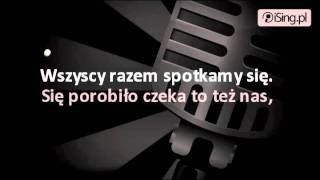 Grubson  Na szczycie karaoke iSingpl [upl. by Margherita]