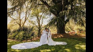 Katherine  Savannahs Teaser at Gassaway Mansion in Greenville SC [upl. by Artim]