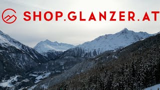 Unser OnlineShop  Glanzer Sölden [upl. by Sadye]