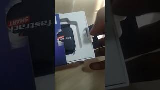 UnboxinG🔥fastrack 💥 [upl. by Olegna]