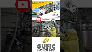 GUFIC GUFIC Biosciences is hiring for RampD department Job for MSc amp MPharm pharmajob shorts [upl. by Osrit42]