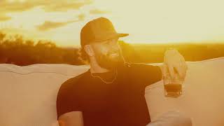 Dylan Scott  Ill Be A Bartender Official Lyric Video [upl. by Perla]