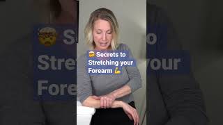 Secrets to Increasing Forearm Pronation 👉virtualhandcare forearmworkout [upl. by Duester]