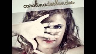 Carolina Deslandes  Forever [upl. by Suhail]