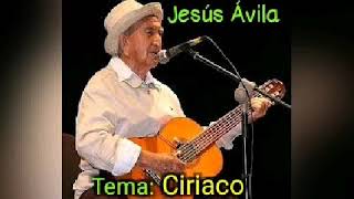 Ciriaco Jesús Avila mp4 [upl. by Seta]