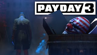 Payday 3 is LEAVING Xbox Game Pass Next Week [upl. by Entwistle]