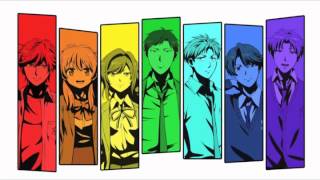 Gekkan Shoujo Nozakikun OP Full [upl. by Asilram]