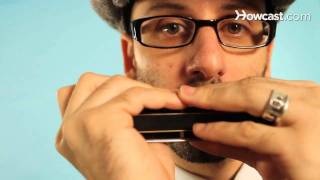 Different Types of Harmonicas  Harmonica 101 [upl. by Jamin]