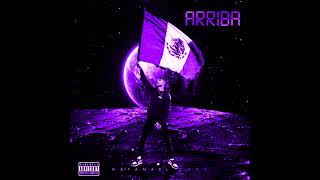 Natanael Cano  Arriba SlOWED  BASS BOOSTED  SCREWED [upl. by Aney]