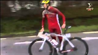 Omloop Het Nieuwsblad 2014  Full Race [upl. by Menashem]