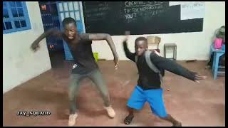 KiDi  Mon Bebe dance video choreographySyncgroovecrew [upl. by Eiramlatsyrc503]