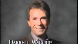 Goodyear TV CommercialquotChampionsquotfeaturing Rusty Wallace [upl. by Wanda]