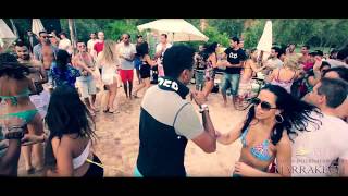 FESTIVAL SALSA MARRAKECH 2013 S6  POOL PARTY [upl. by Atteras]