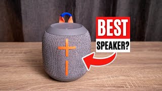 Is This Speaker For YOU  UE Wonderboom2 ReviewCaveats How To Setup [upl. by Miriam]