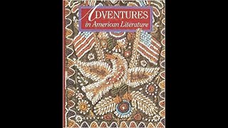 Adventures in American Literature Edward Taylor quotHuswiferyquot [upl. by Miranda]