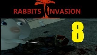 Rabbits Invasion Episode 8 [upl. by Irving876]